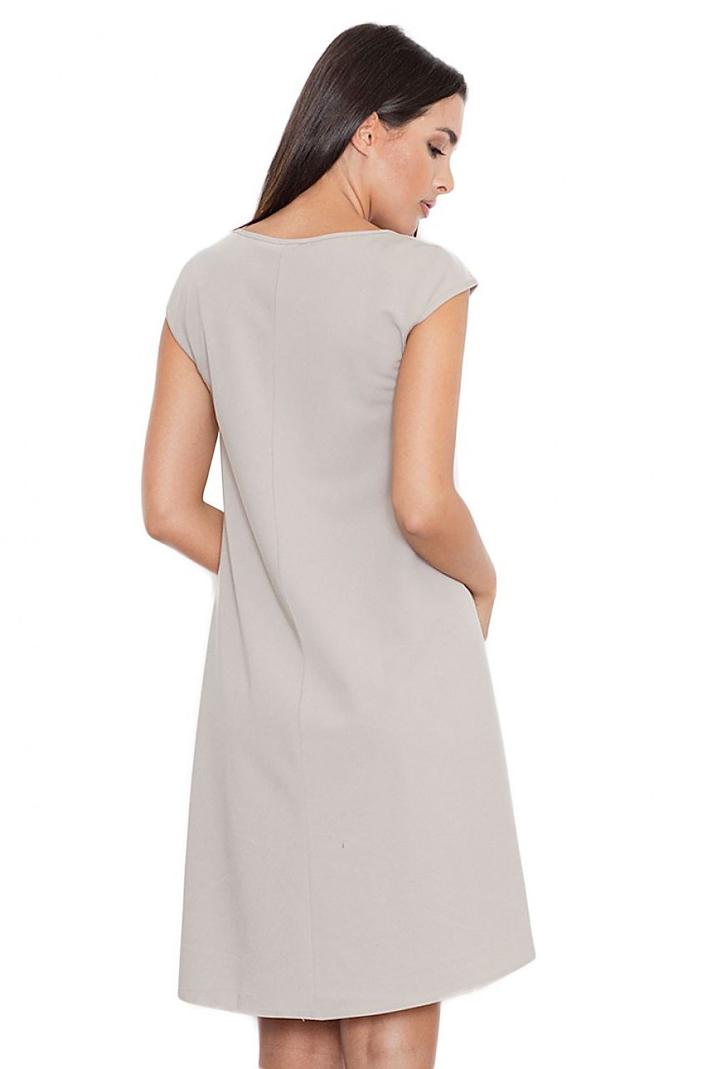  Večerní šaty model 111511 Figl 