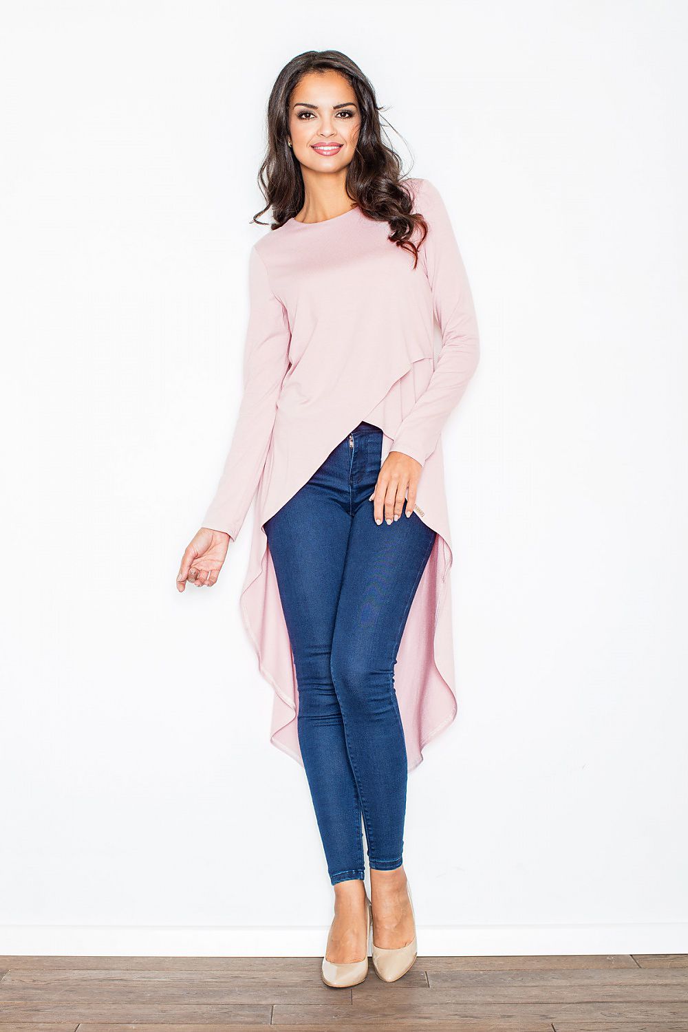  Tunika  model 111527 Figl 