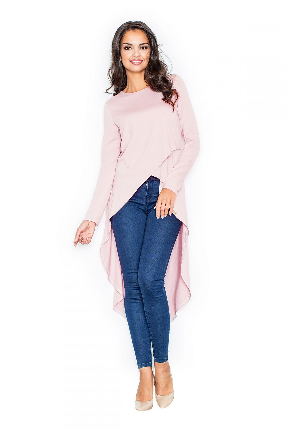  Tunika  model 111527 Figl 