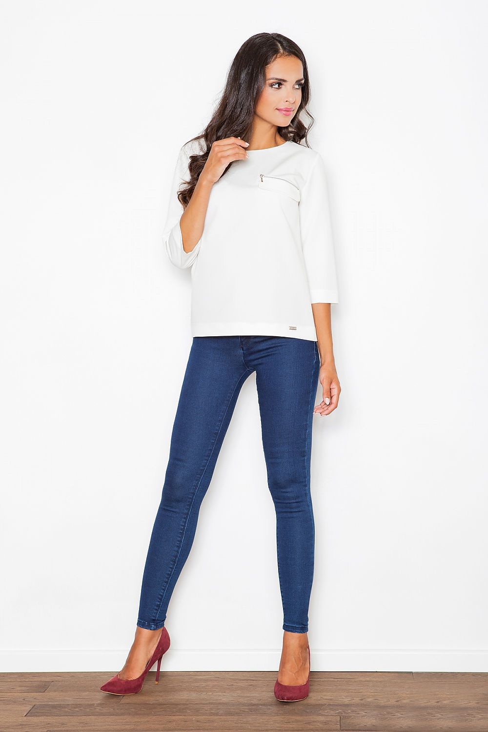  Halenka  model 111532 Figl 