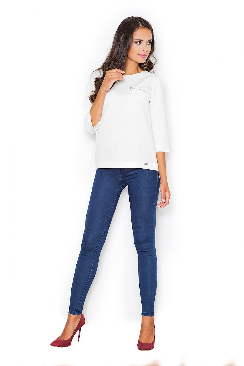  Halenka  model 111532 Figl 