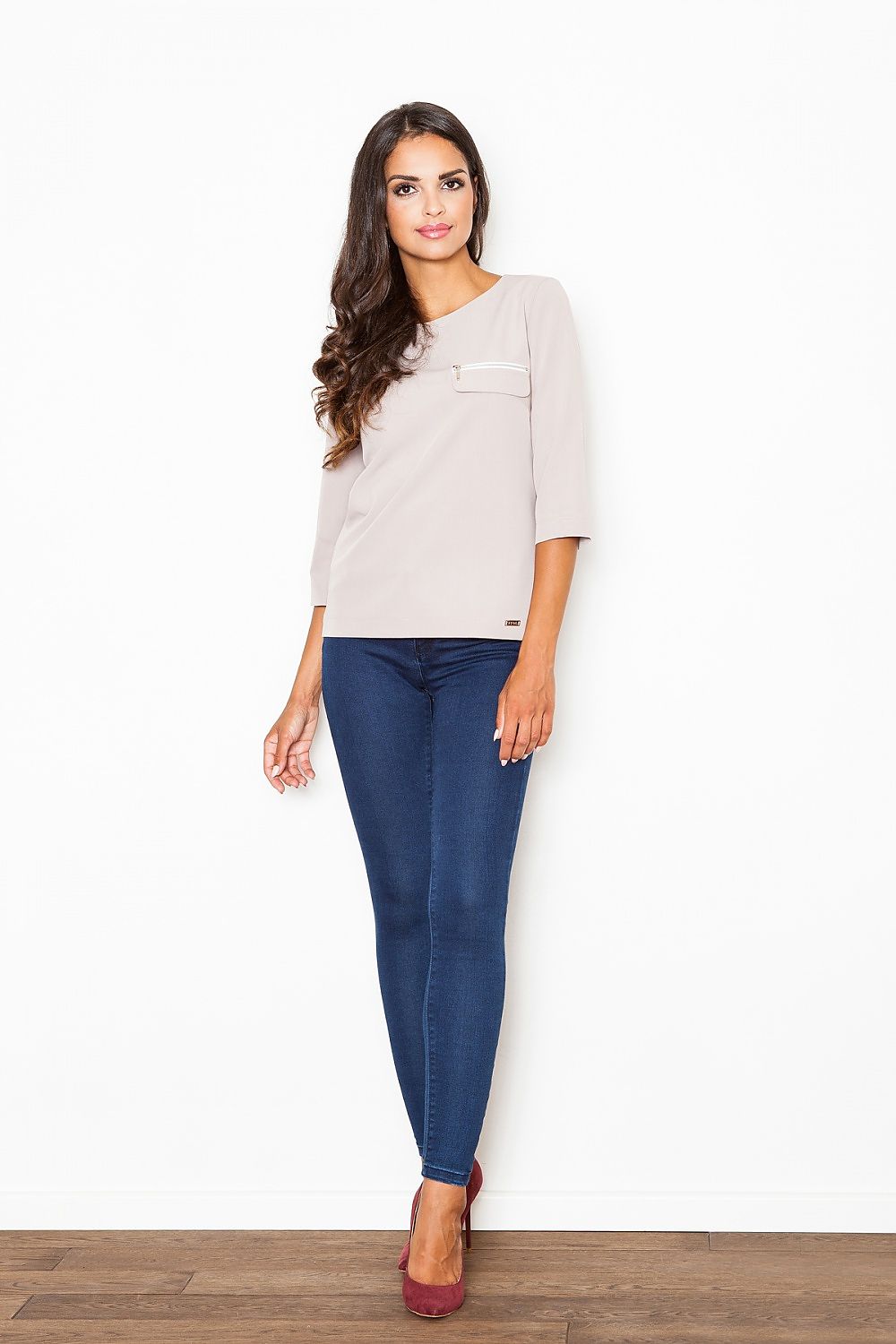  Halenka  model 111533 Figl 