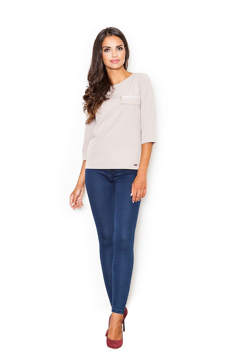  Halenka  model 111533 Figl 