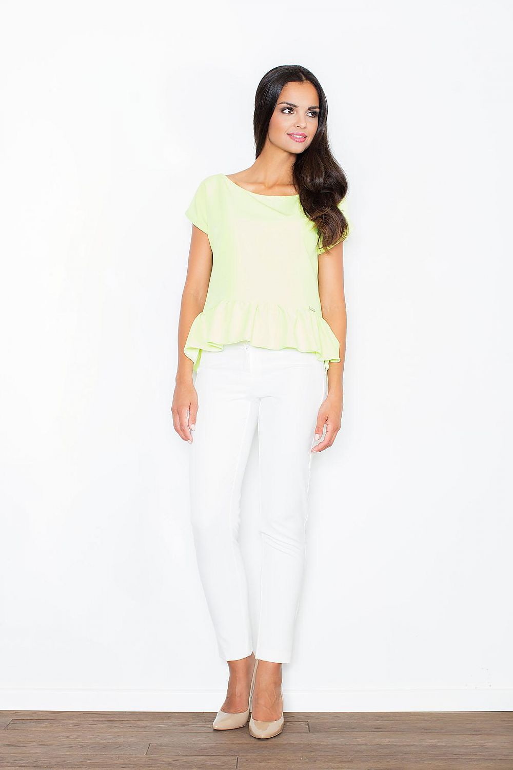  Halenka  model 43759 Figl 