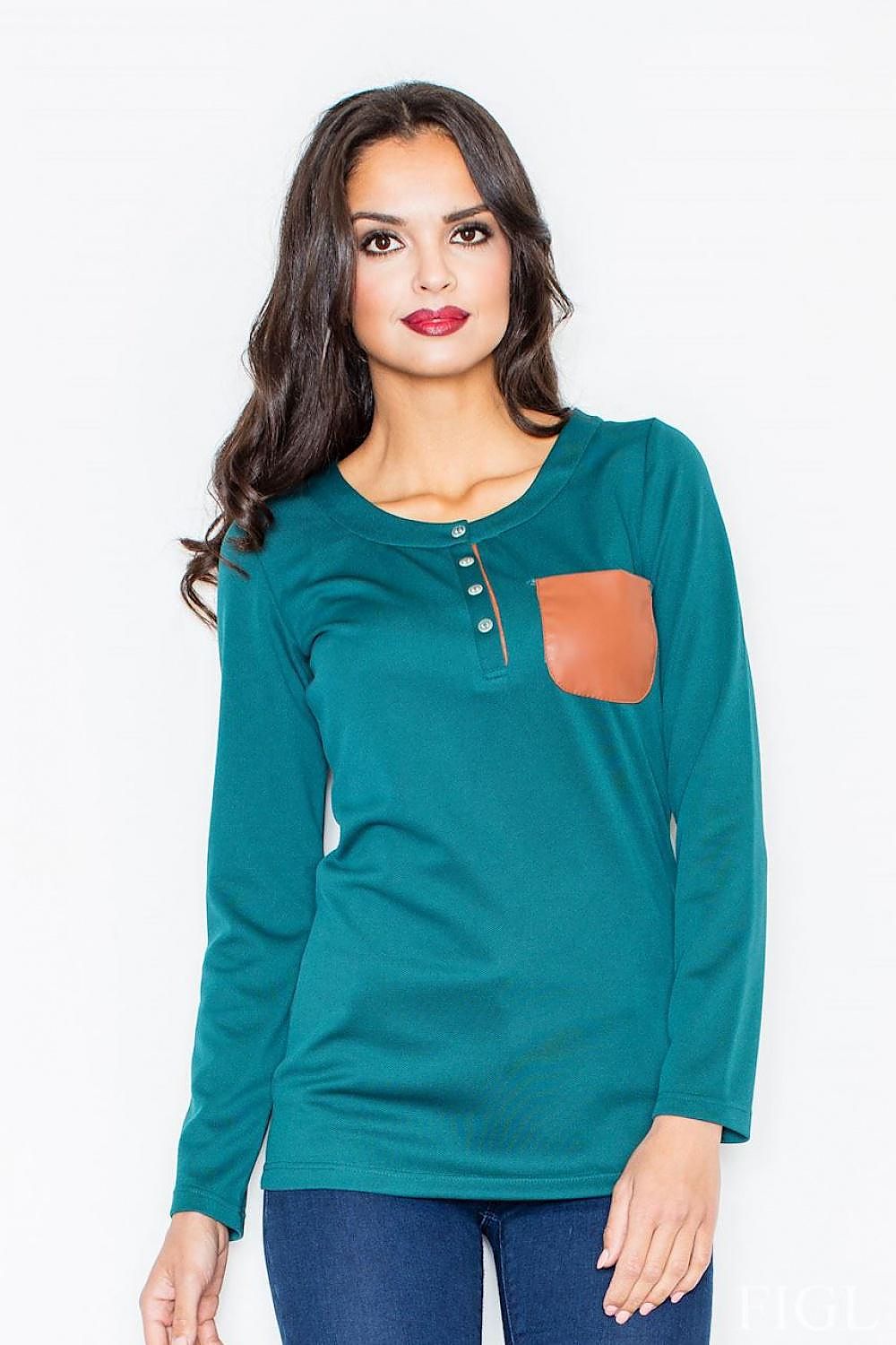  Halenka  model 111737 Figl 