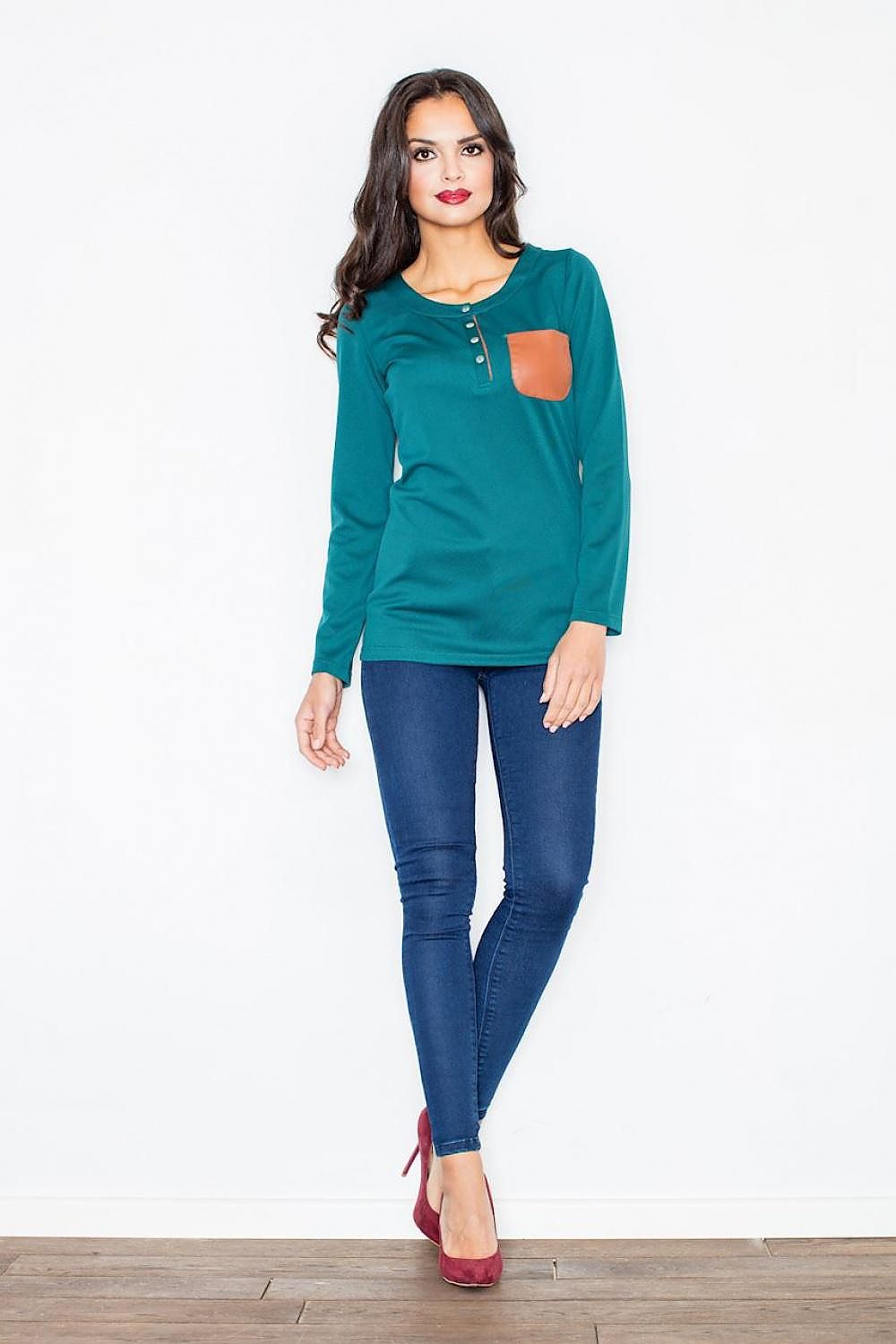  Halenka  model 111737 Figl 