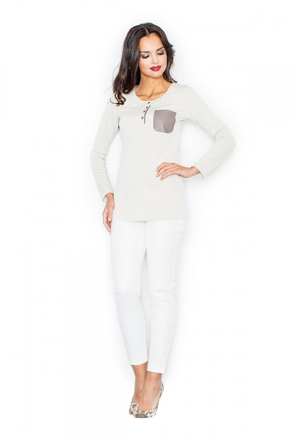 Halenka  model 111738 Figl 