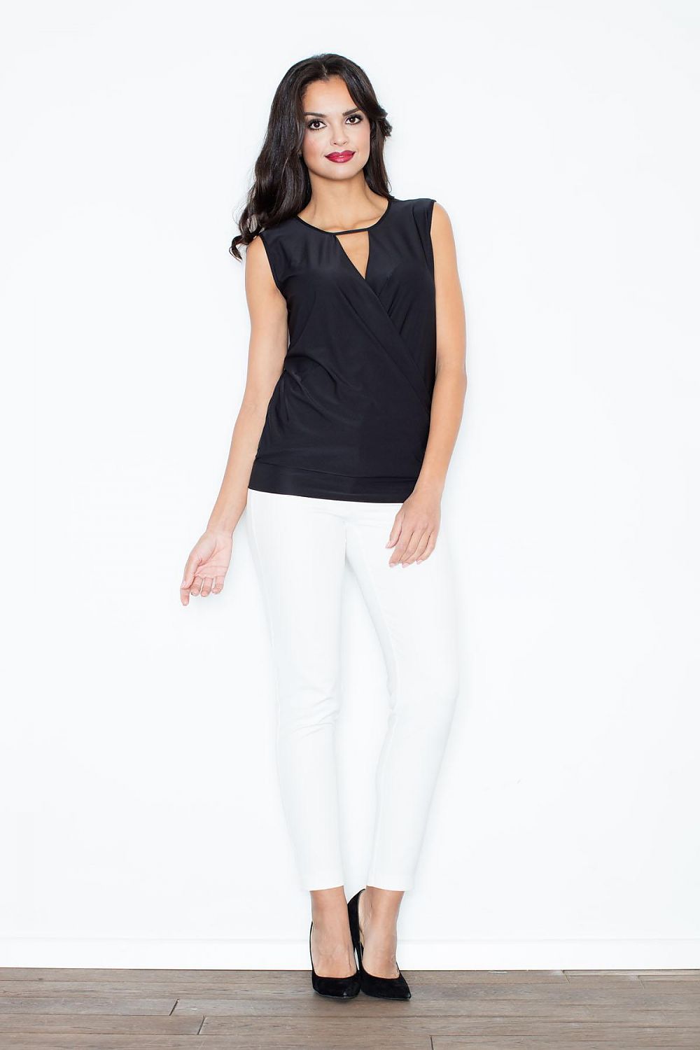  Halenka  model 43864 Figl 