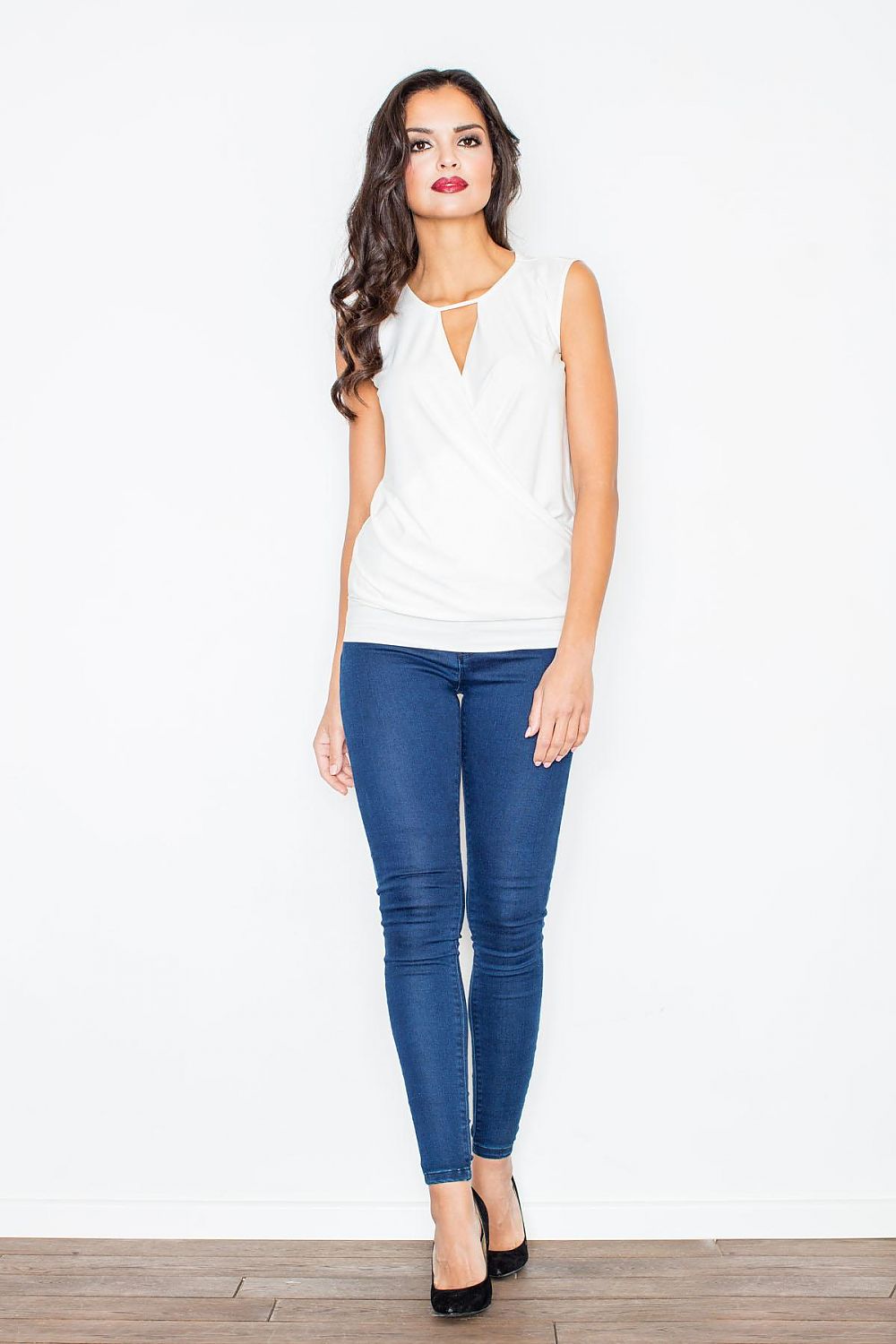  Halenka  model 43865 Figl 