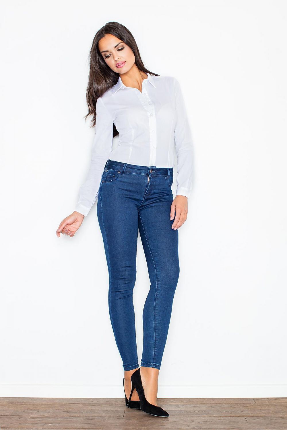  Body  model 43896 Figl 