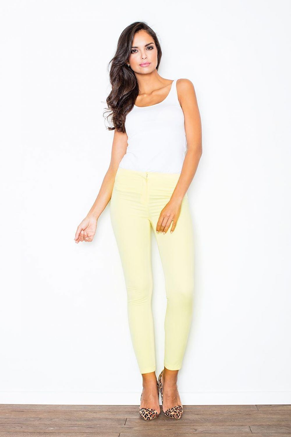  Dámské kalhoty  model 44272 Figl 