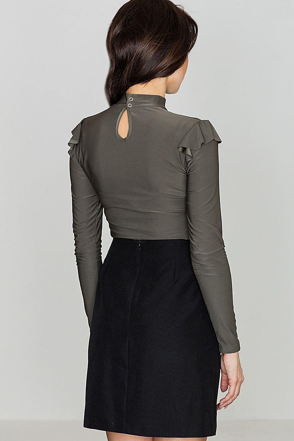 Halenka  model 111807 Katrus 