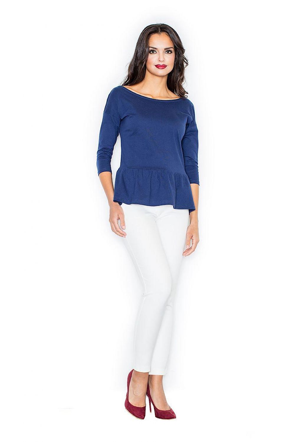  Halenka  model 44524 Figl 