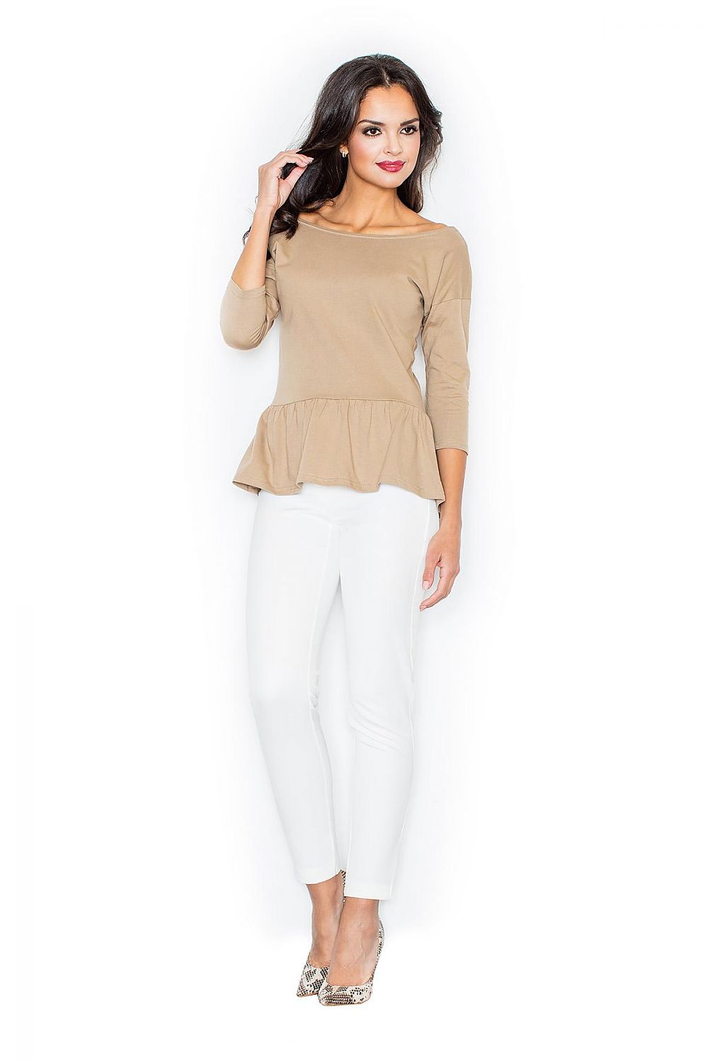  Halenka  model 44527 Figl 