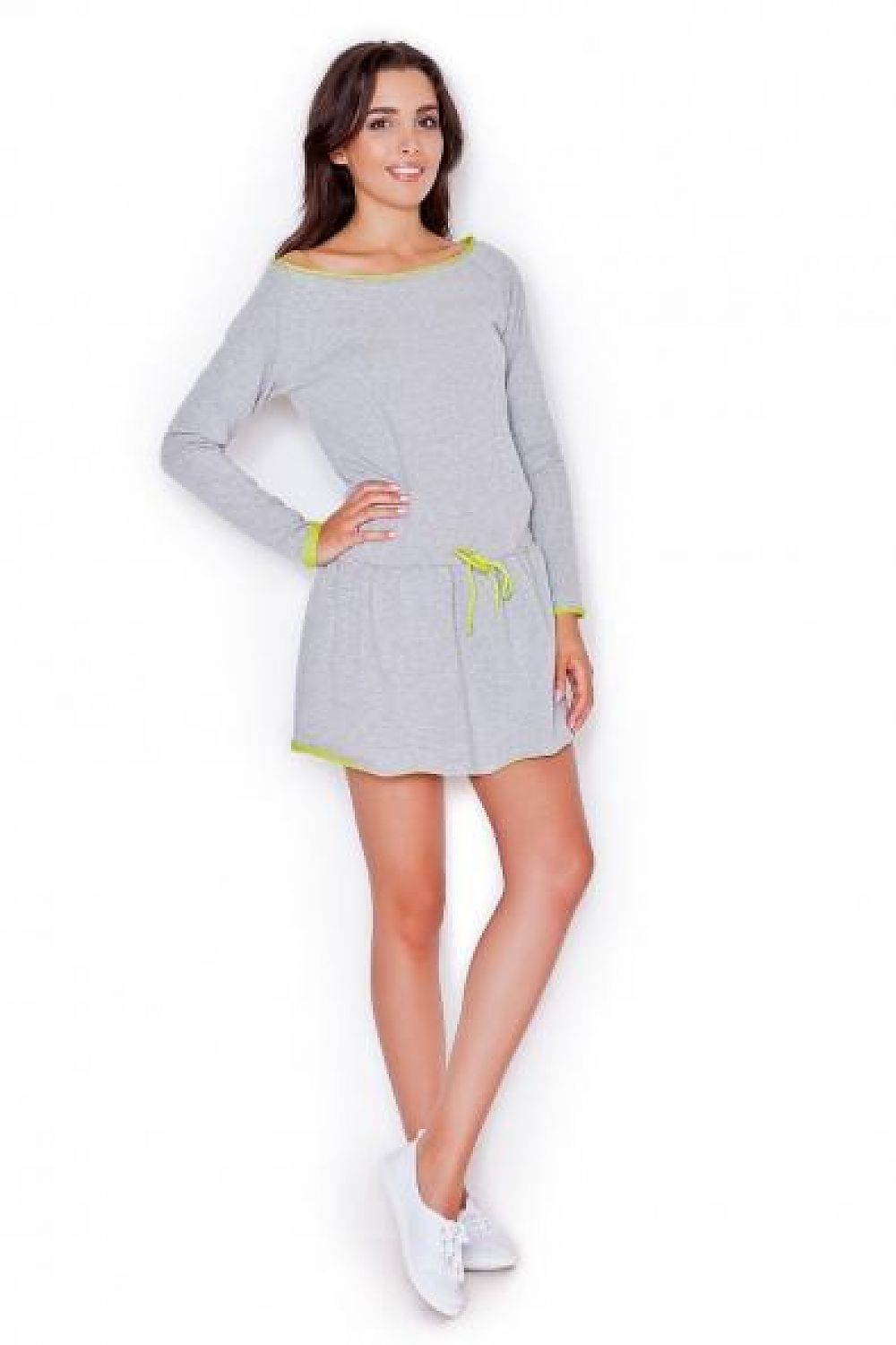  Denní šaty model 48354 Katrus 