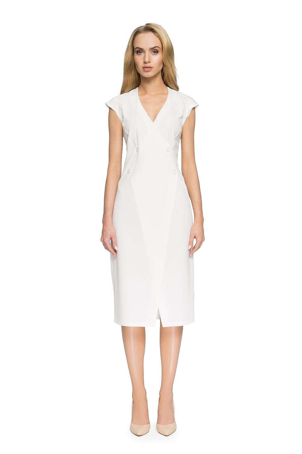  Společenské šaty  model 112623 Stylove 