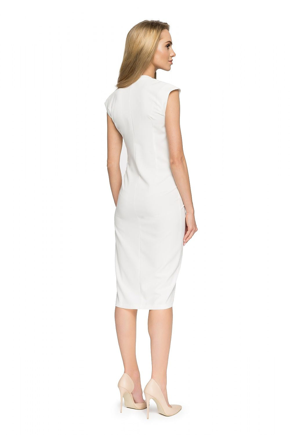  Společenské šaty  model 112623 Stylove 