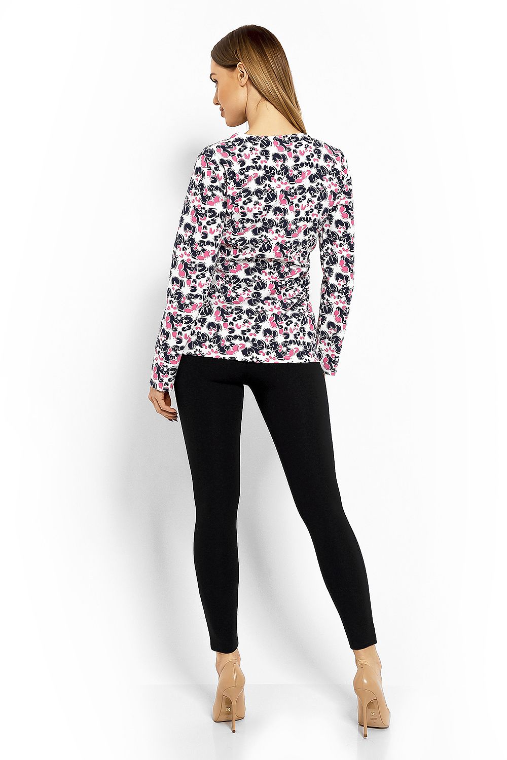  Halenka  model 113172 PeeKaBoo 