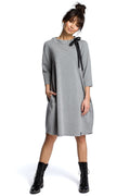  Denní šaty model 113825 BeWear 