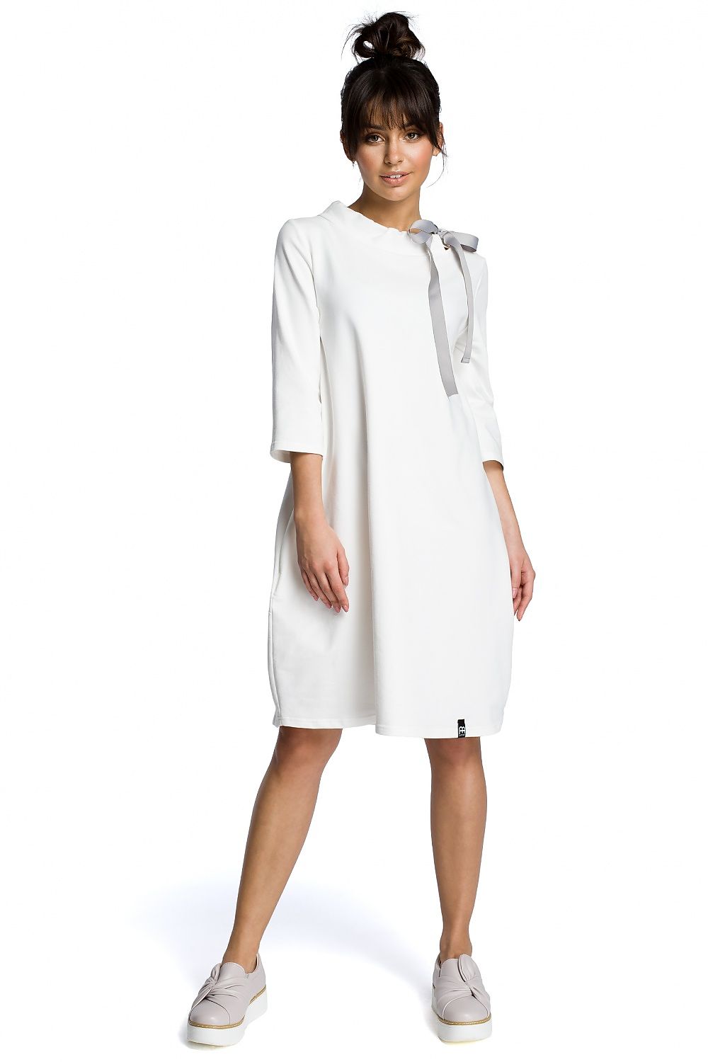  Denní šaty model 113826 BeWear 