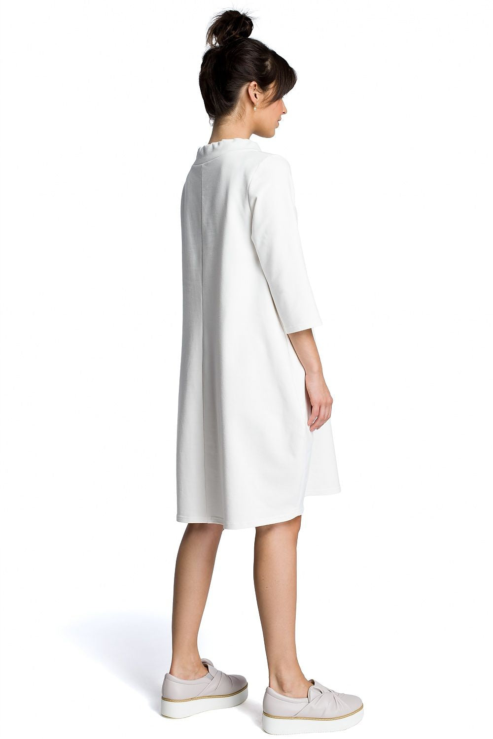  Denní šaty model 113826 BeWear 