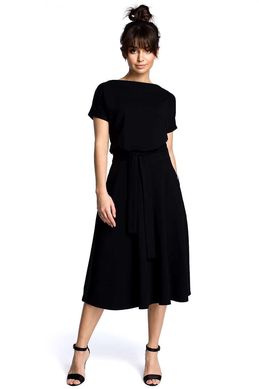  Denní šaty model 113835 BeWear 