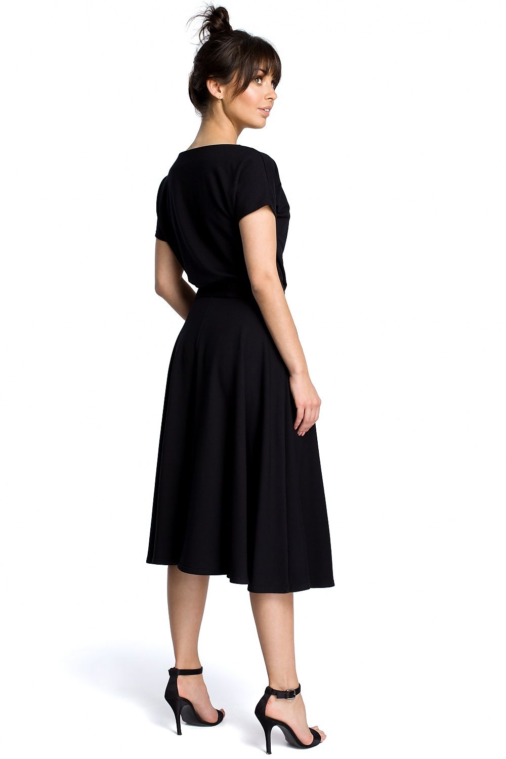  Denní šaty model 113835 BeWear 