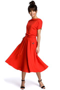 Denní šaty model 113836 BeWear 