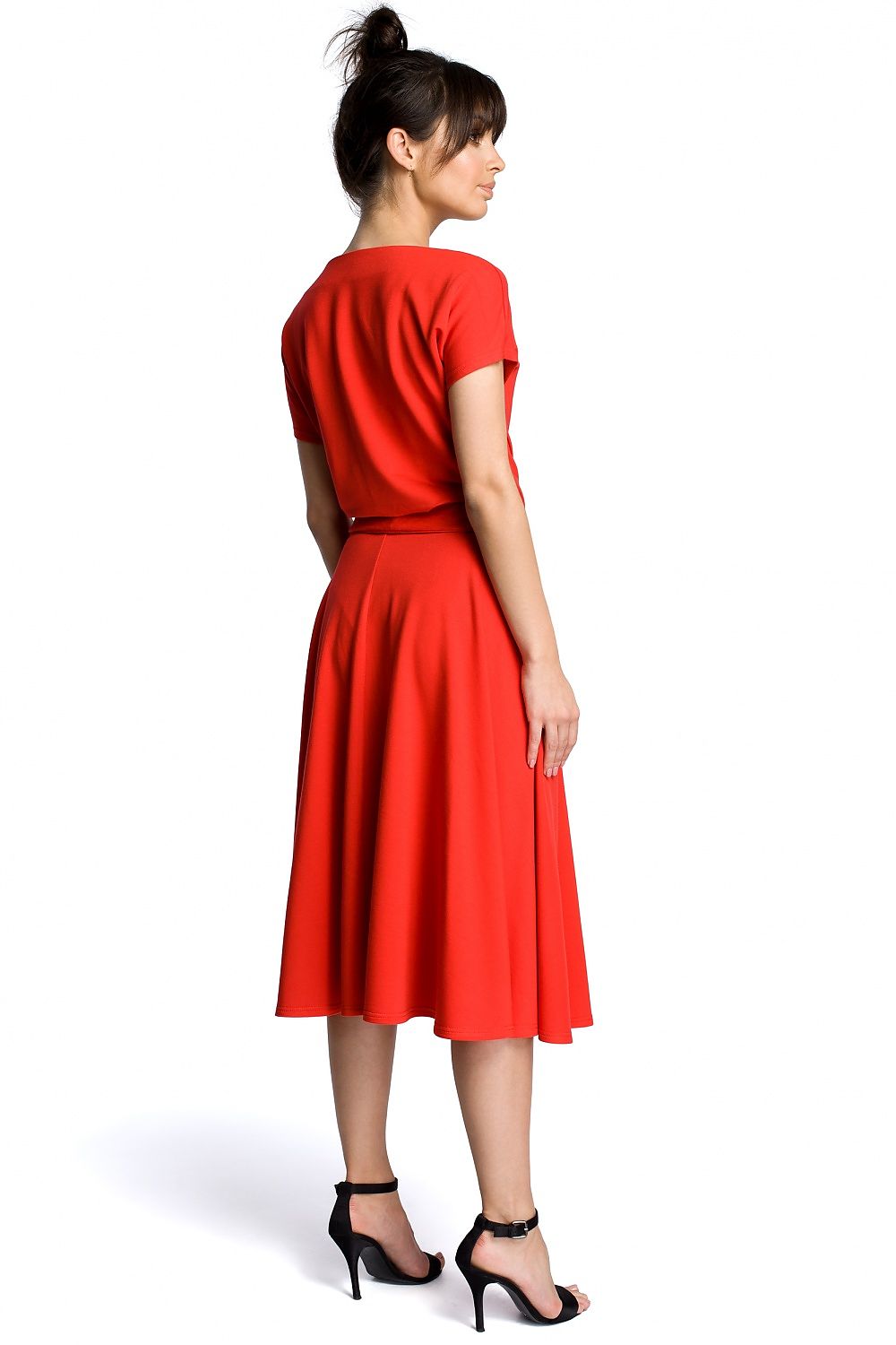  Denní šaty model 113836 BeWear 