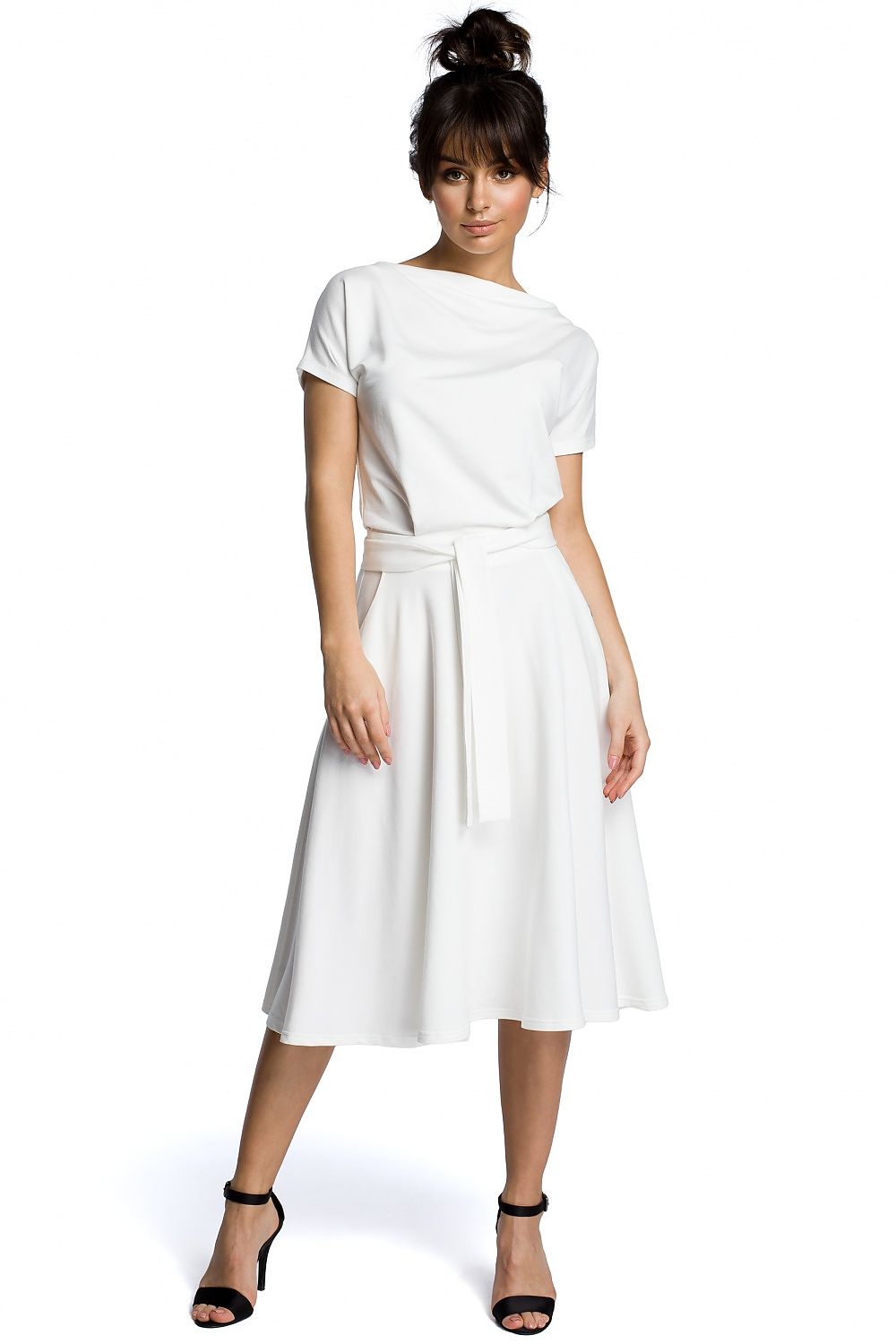  Denní šaty model 113837 BeWear 