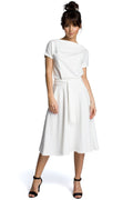  Denní šaty model 113837 BeWear 