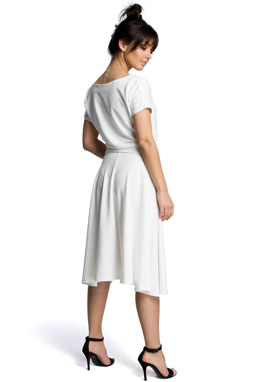  Denní šaty model 113837 BeWear 
