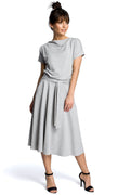  Denní šaty model 113838 BeWear 