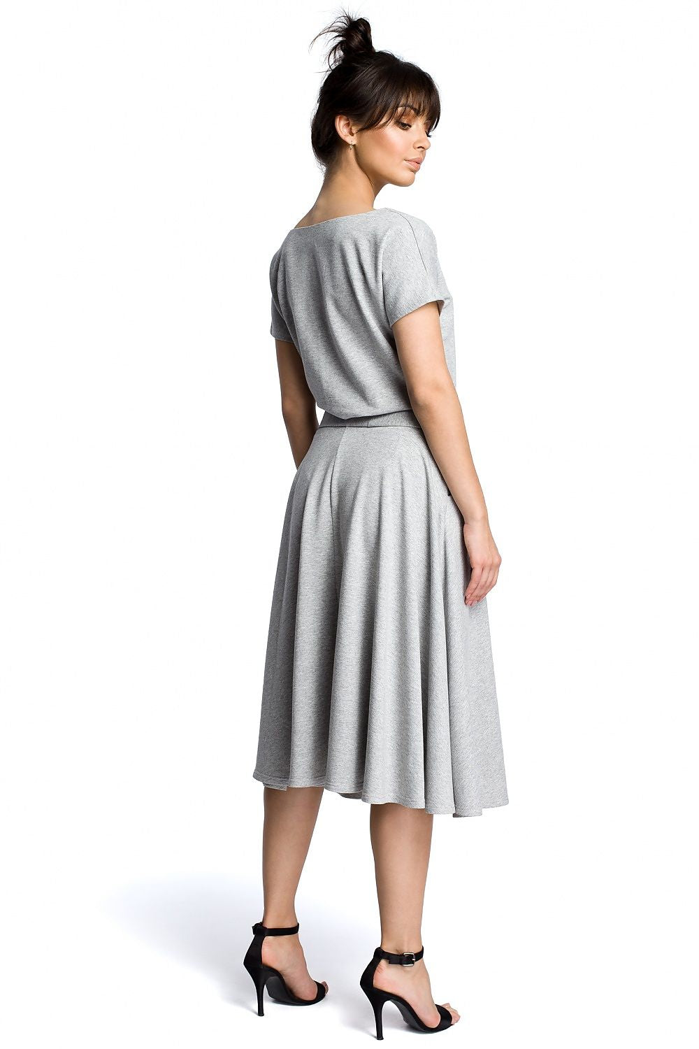  Denní šaty model 113838 BeWear 