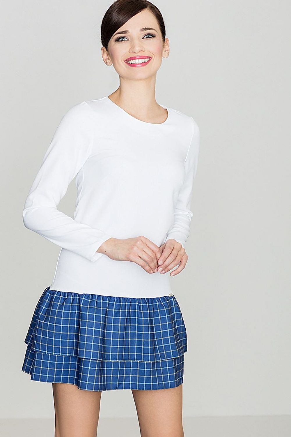  Denní šaty model 114272 Lenitif 
