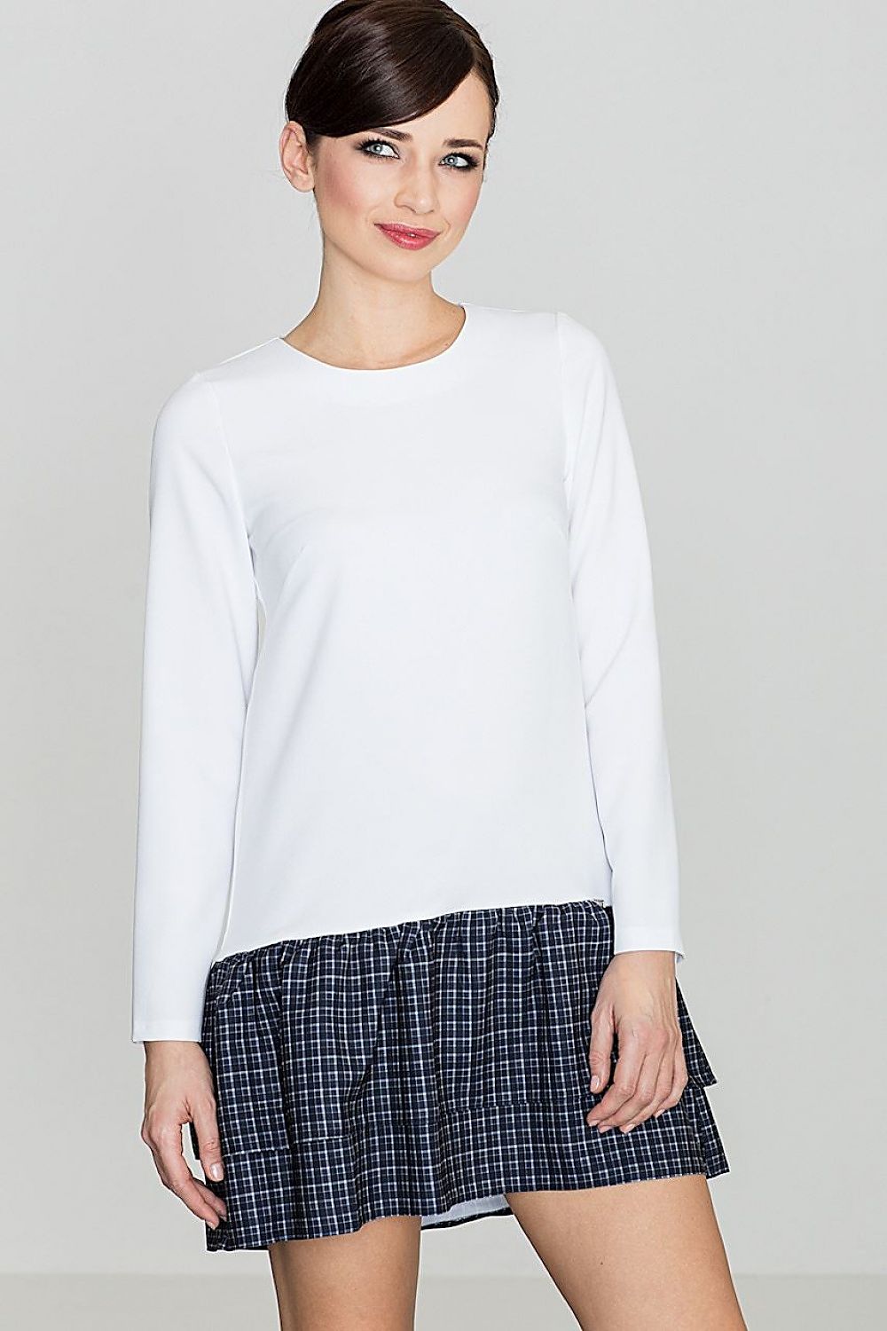  Denní šaty model 114274 Lenitif 