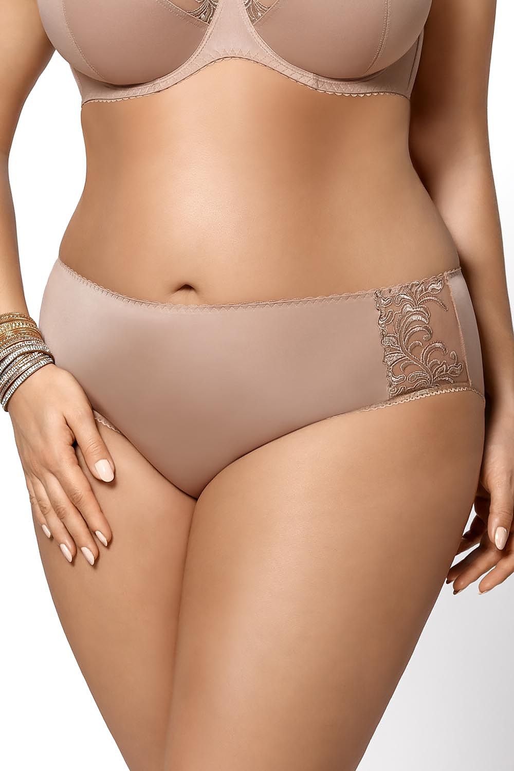  Kalhotky model 114764 Gorsenia Lingerie 