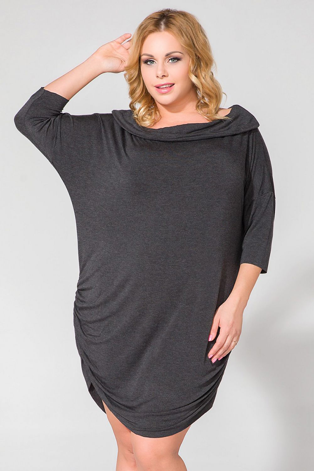 Denní šaty model 60750 Tessita 