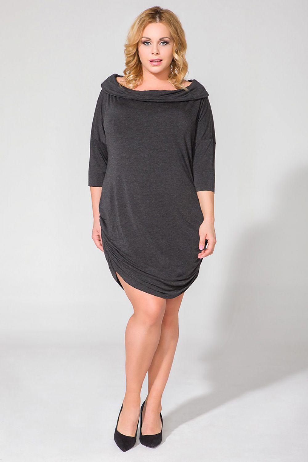  Denní šaty model 60750 Tessita 