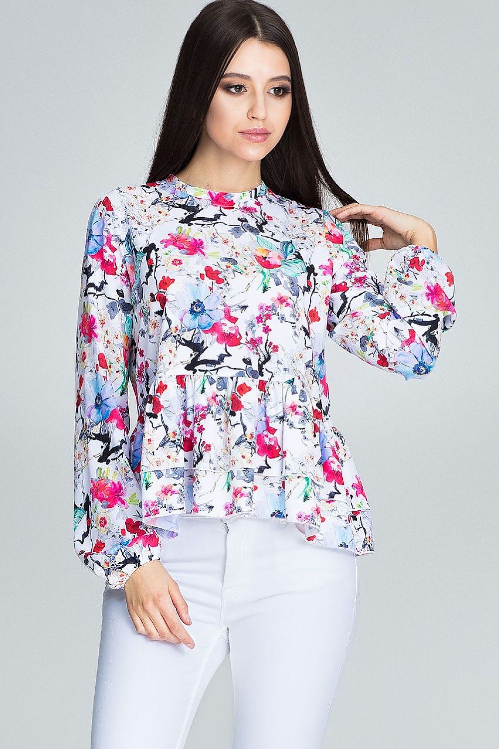  Halenka  model 116240 Figl 