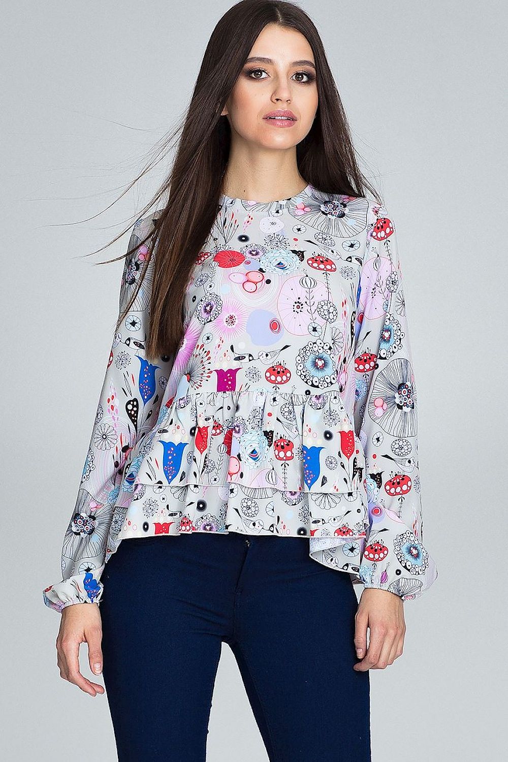  Halenka  model 116241 Figl 