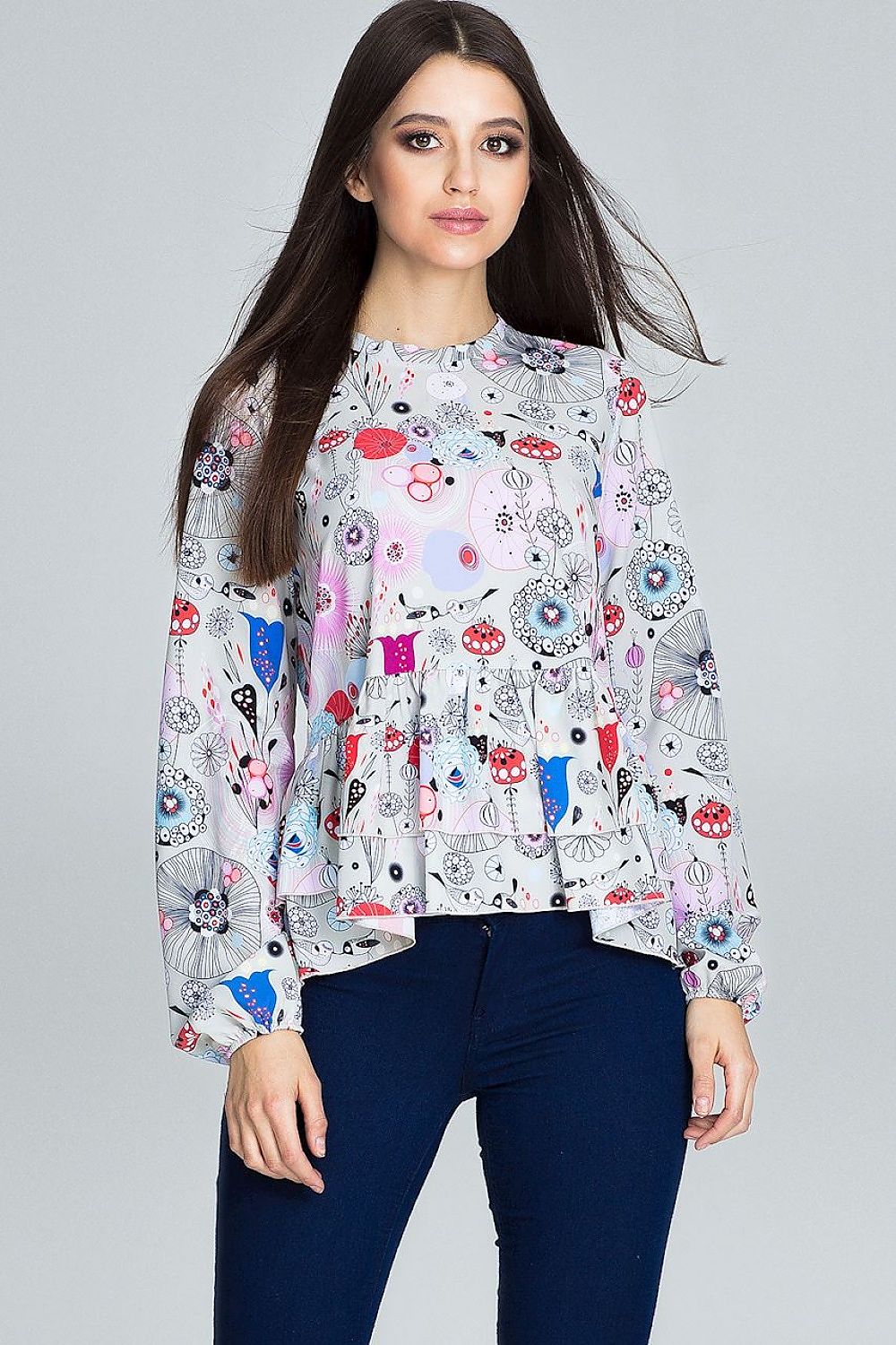  Halenka  model 116241 Figl 
