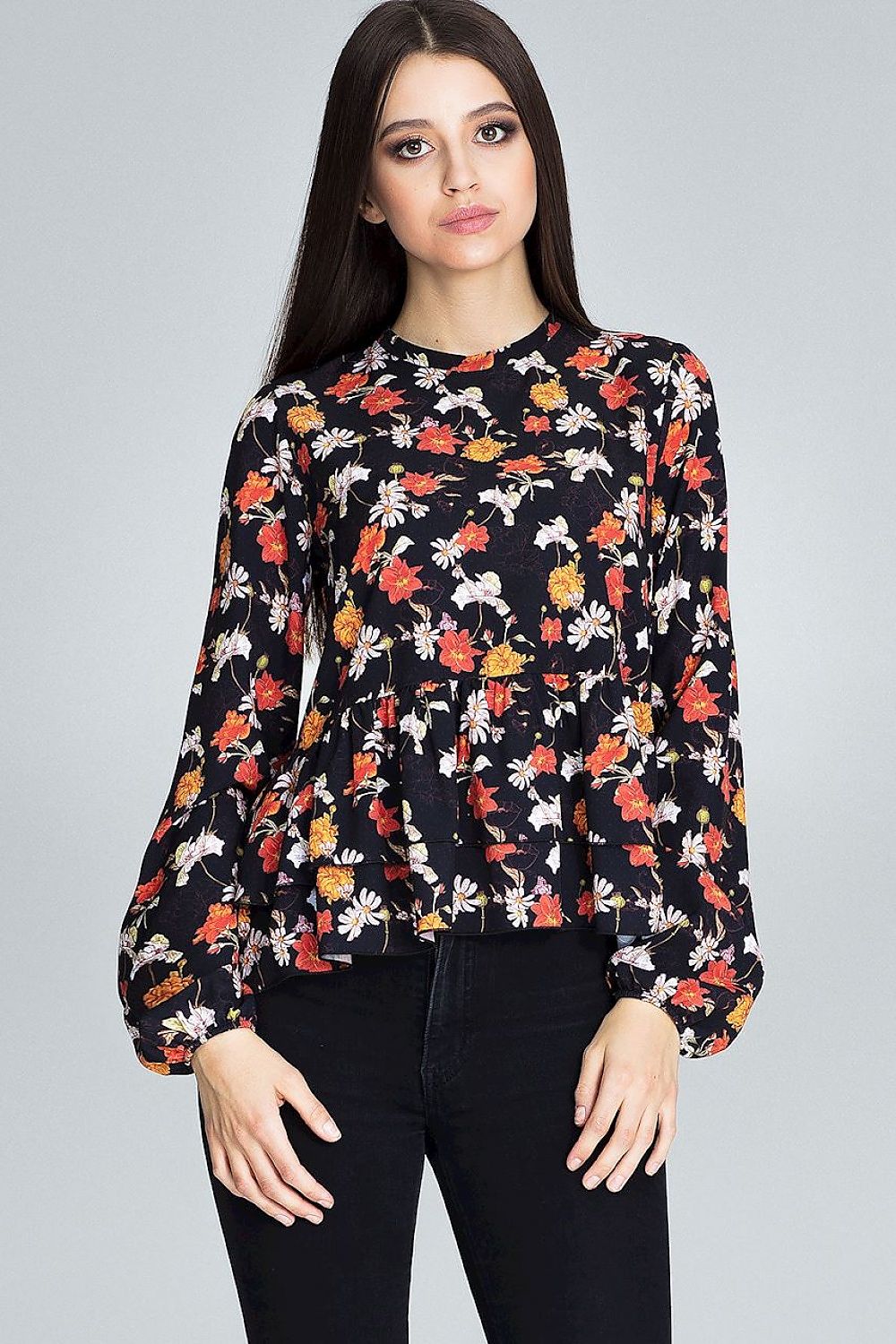  Halenka  model 116243 Figl 