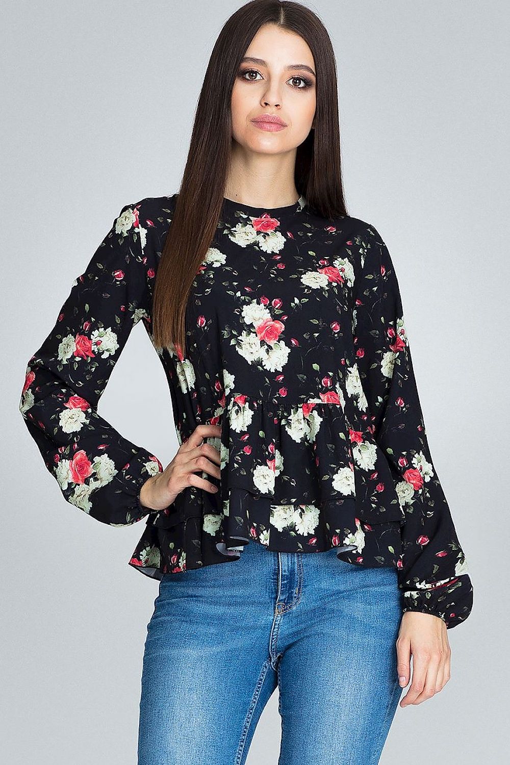  Halenka  model 116244 Figl 