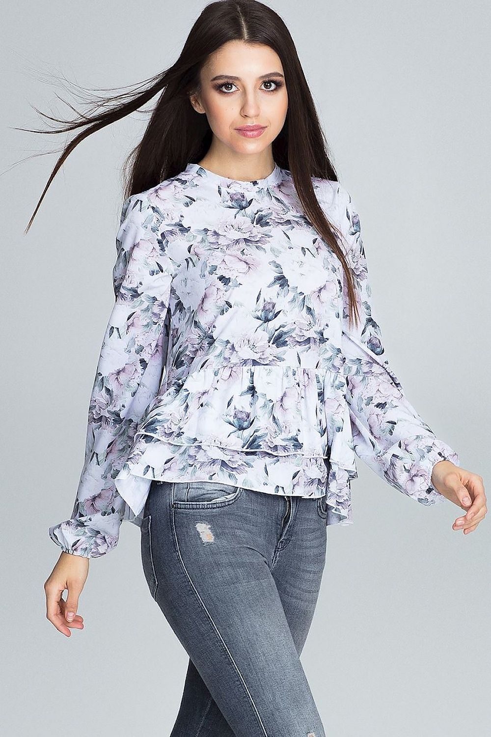  Halenka  model 116246 Figl 