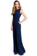  Dámský Overal  model 116634 Stylove 
