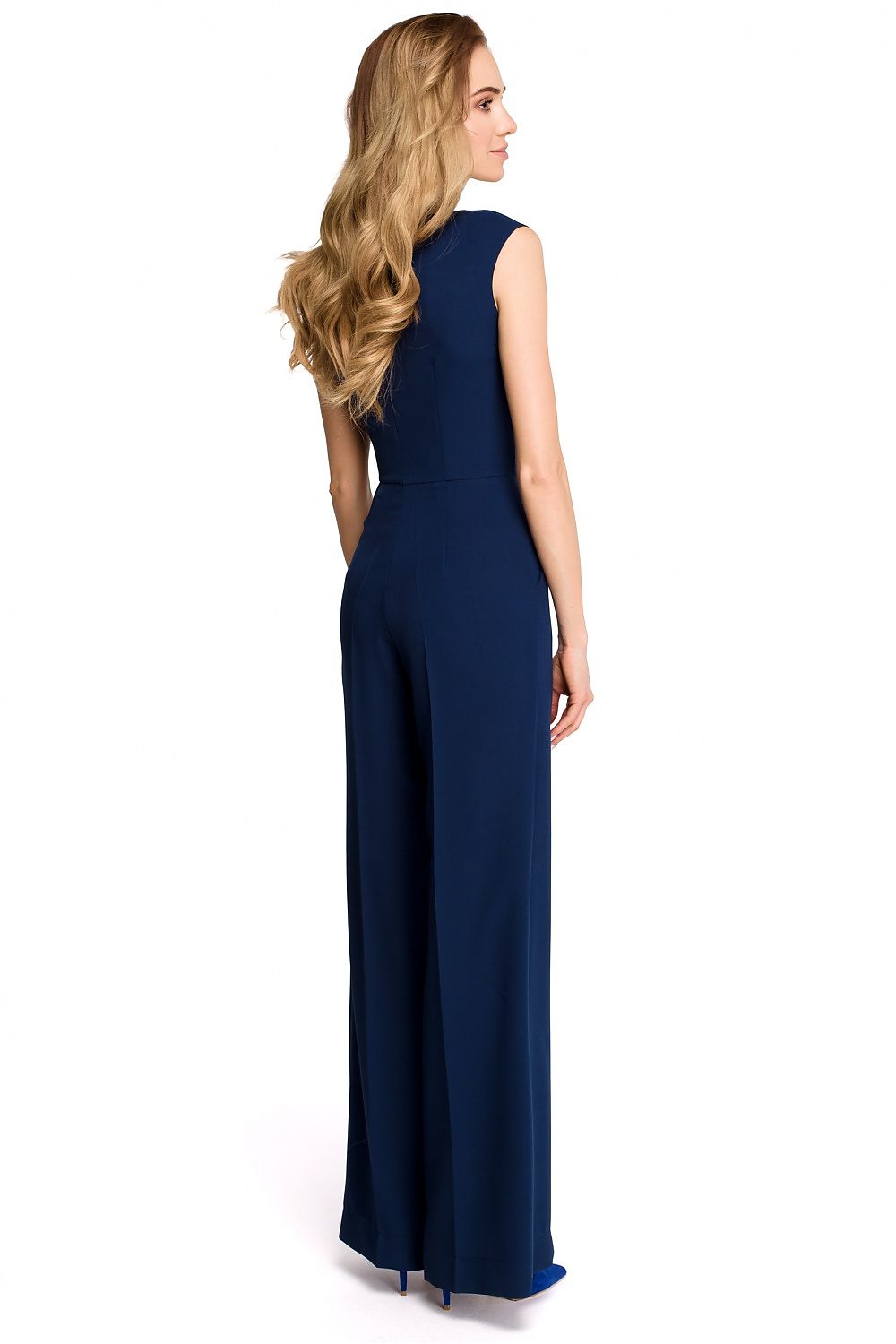  Dámský Overal  model 116634 Stylove 