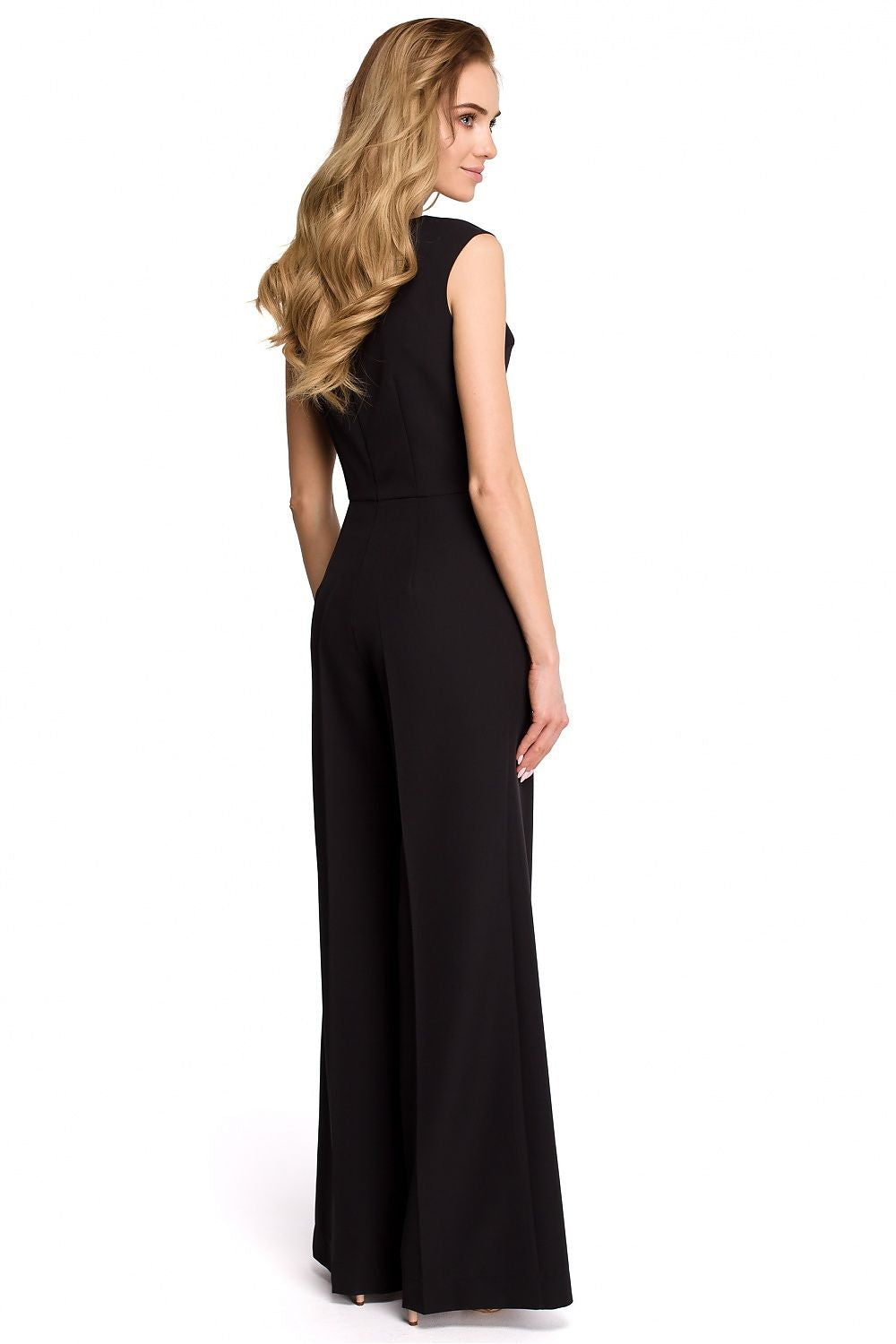  Dámský Overal  model 116637 Stylove 