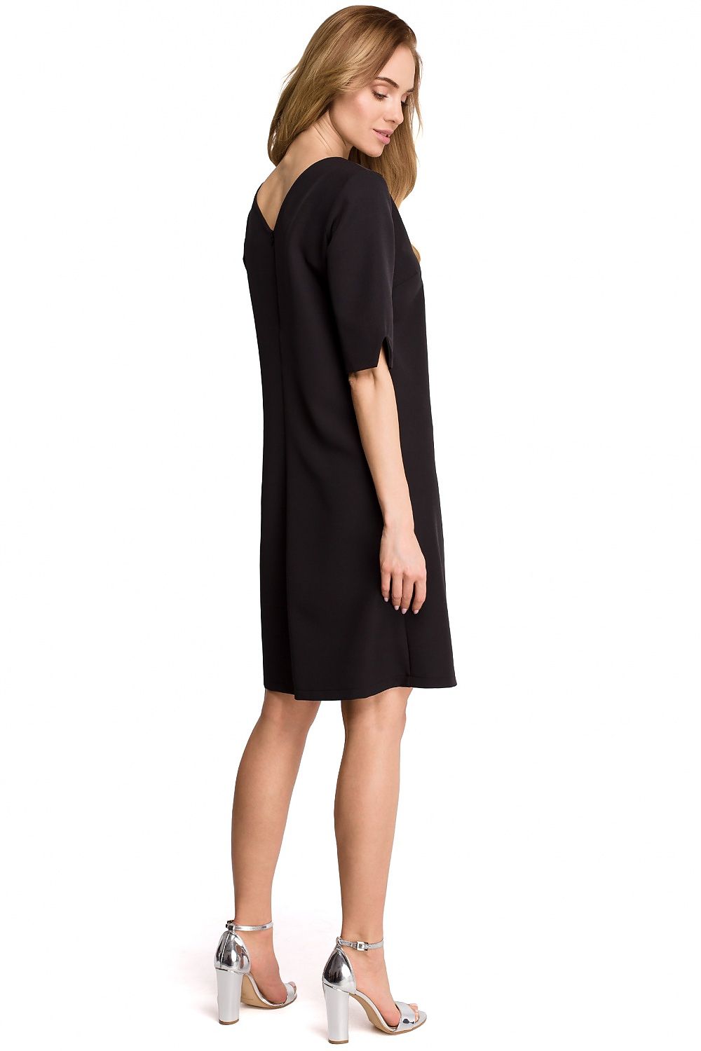  Denní šaty model 116642 Stylove 