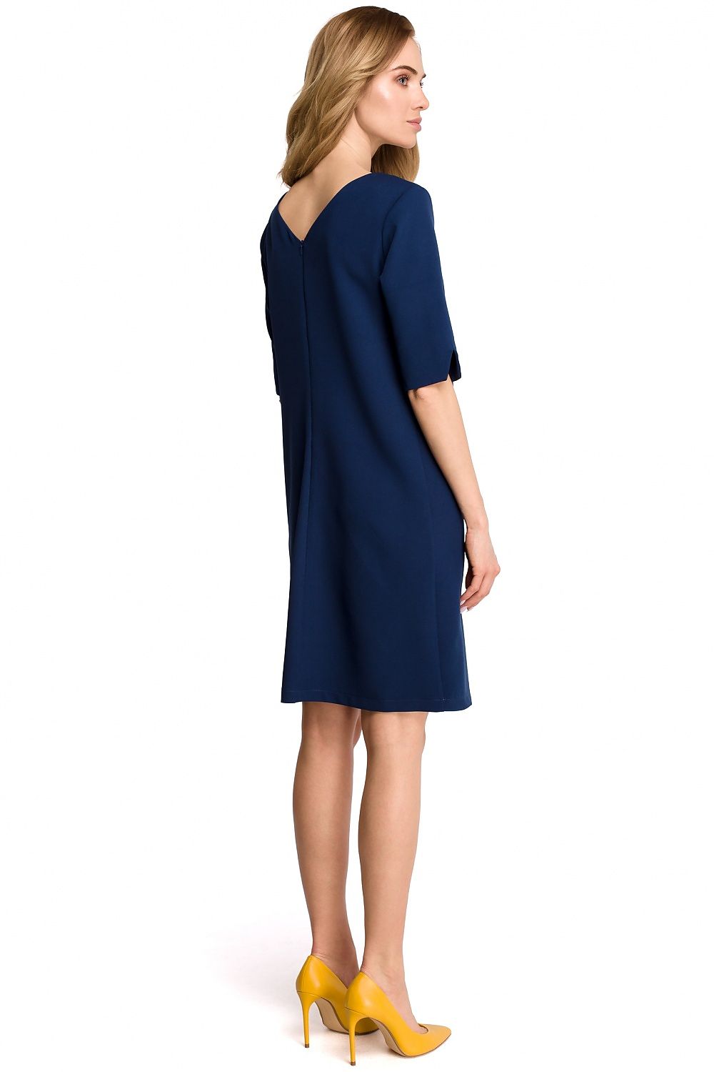  Denní šaty model 116643 Stylove 